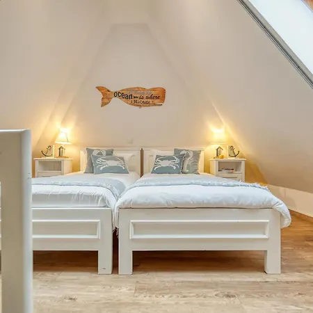 Apartment Ventus