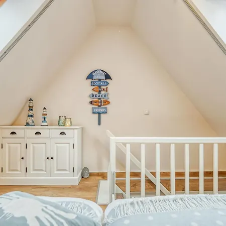 Ventus Apartment
