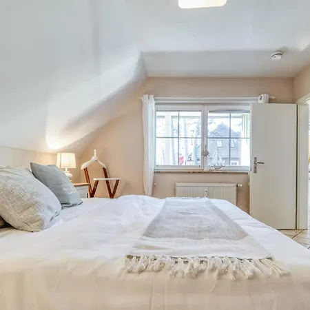 Ventus Apartment *