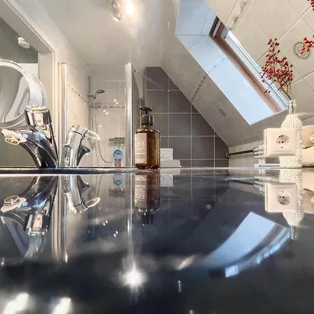 Appartamento Ventus *