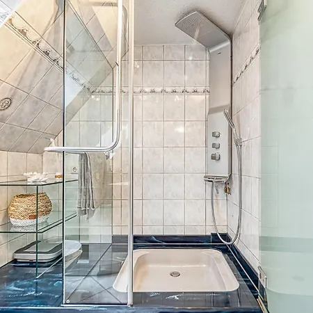 Ventus Apartment