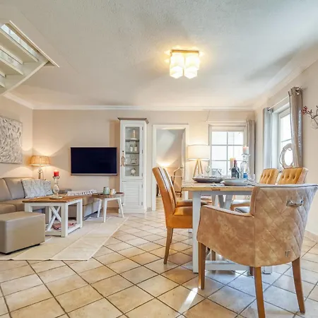 Ventus Appartamento Prerow